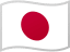 日本队国旗